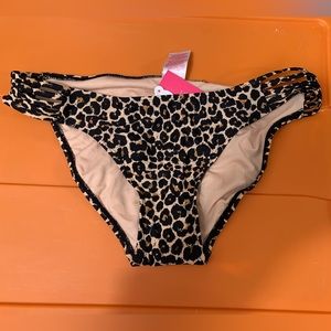 NWT 🏷 Xhilaration Bikini Bottom